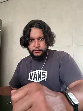 LoboCachorro online show from October 30, 3:24 pm