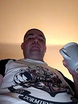 marek2355 online show from October 18, 5:29 pm