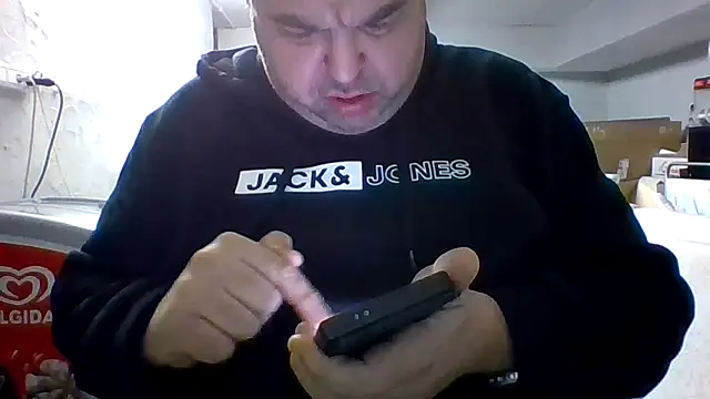 stefistefi8097 online show from January 7, 4:34 pm