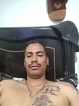 Michell85 online show from October 28, 9:06 pm