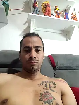 Michell85 online show from November 16, 1:24 pm