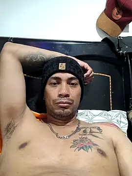 Michell85 online show from November 3, 9:38 pm