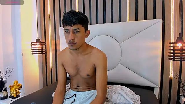 Natzuki 1 online show from April 27, 12:02 pm