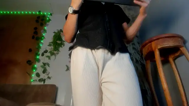 Jax Thunder online show from February 14, 1:39 pm