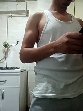 Axe-man 44 online show from November 17, 1:58 pm