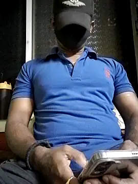 bindasbruno online show from November 8, 9:18 pm