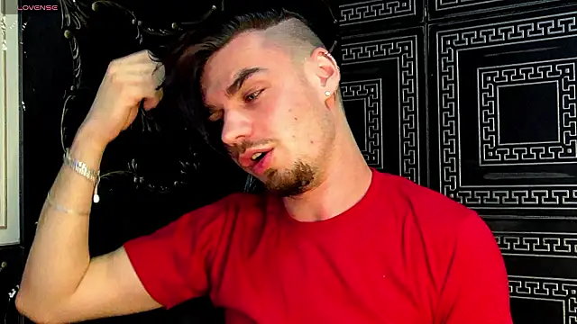 OceannHeart online show from March 12, 6:59 pm