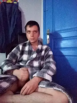 A3-Sexmen online show from February 1, 1:32 pm