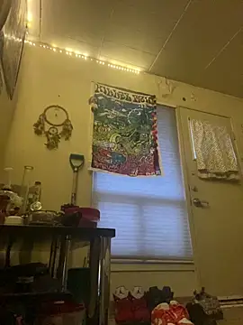 LSDsexslave online show from March 23, 11:38 am