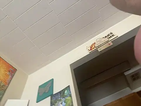 LSDsexslave online show from March 17, 2:52 pm