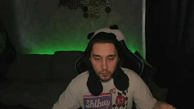 Pohyi  online show from March 8, 9:24 am