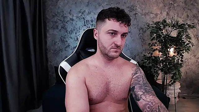 Snapshot of Ethan__S chatting on September 9, 4:01 am Ethan S online show from September 9, 4:01 am