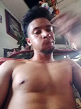 Rich Boy Daddy online show from November 13, 6:56 pm