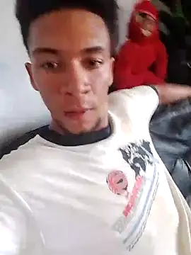 Rich Boy Daddy online show from October 28, 5:48 pm