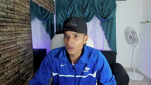 paul booy online show from December 4, 3:02 am