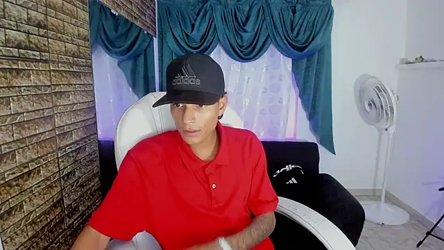 paul booy online show from December 2, 2:58 am