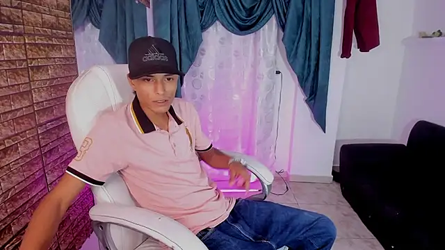 paul booy online show from October 28, 3:31 am