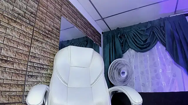 paul booy online show from November 7, 3:54 am