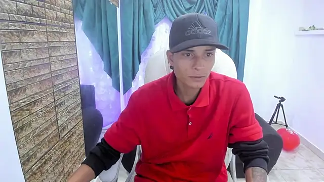 paul booy online show from November 18, 2:37 am