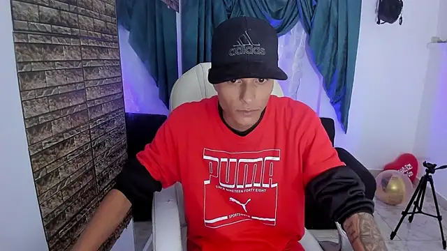 paul booy online show from November 16, 12:07 pm