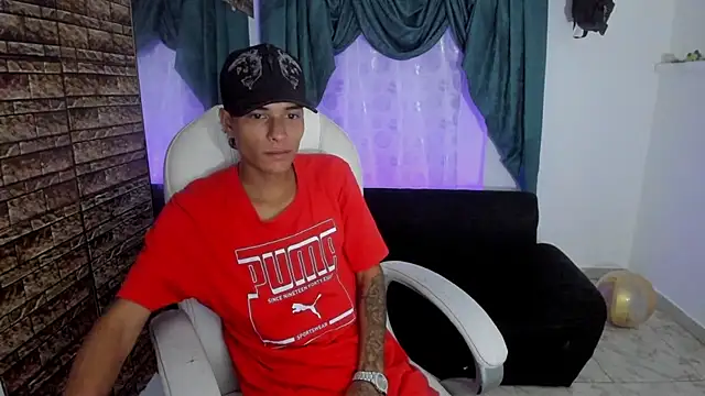 paul booy online show from November 12, 3:01 am