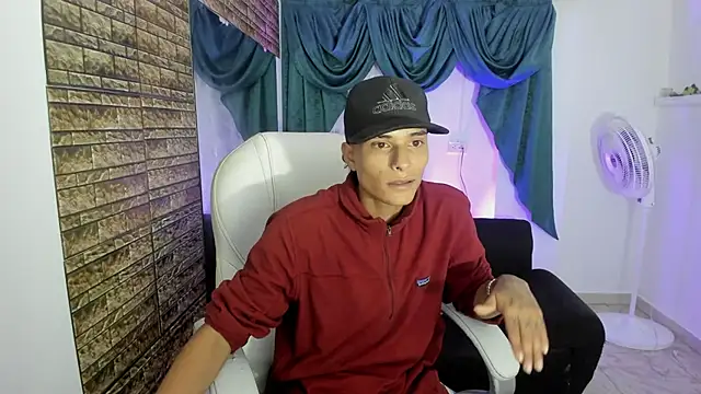 paul booy online show from November 27, 5:00 am