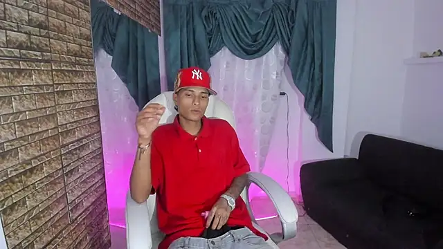 paul booy online show from October 31, 4:14 am