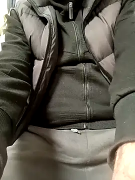 Romaeterna  online show from December 18, 8:05 pm