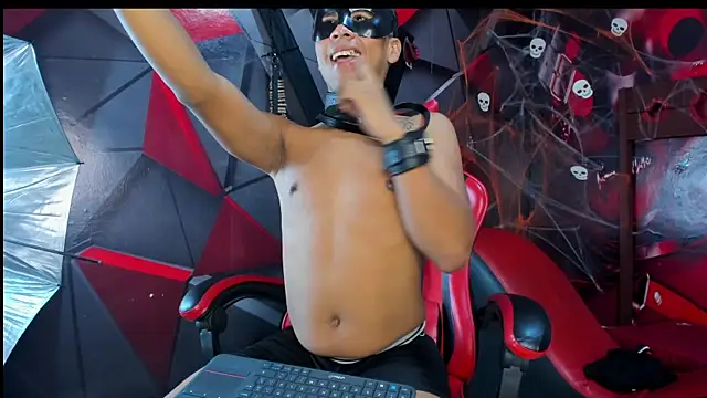 Raphael Latin online show from November 1, 4:49 am