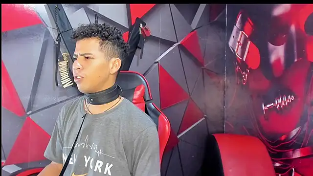 Raphael Latin online show from November 11, 5:12 am