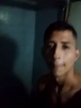 INTIMACY123 online show from March 4, 2:29 am