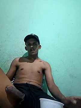 pretonovinho57 online show from October 23, 11:51 pm