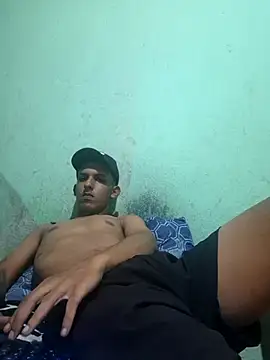 pretonovinho57 online show from November 9, 1:53 am