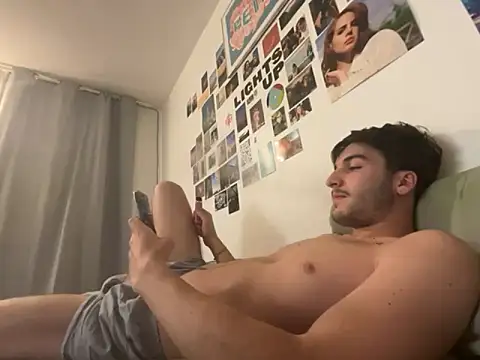 slut1357 online show from October 19, 9:29 pm