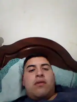 Achi09 online show from October 22, 10:57 pm