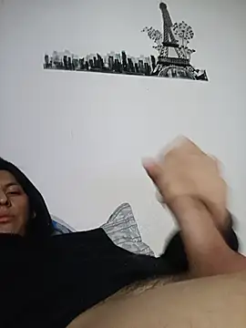 Carriata larry online show from May 26, 5:03 am
