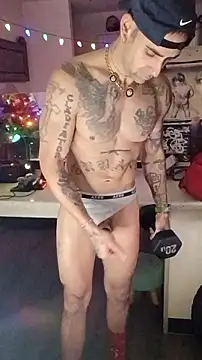 alphacloudGod online show from December 20, 12:01 pm