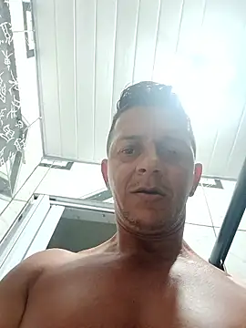 Cyborg45 online show from February 11, 2:49 am