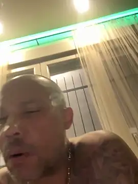 gitanoMad online show from April 8, 10:29 pm