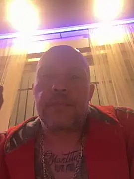 gitanoMad online show from March 18, 9:51 pm