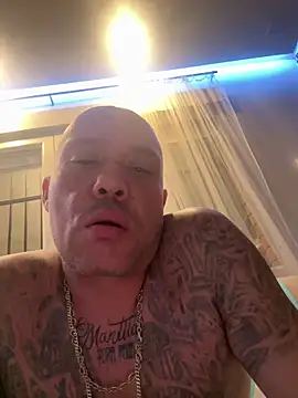 gitanoMad online show from October 26, 1:07 am