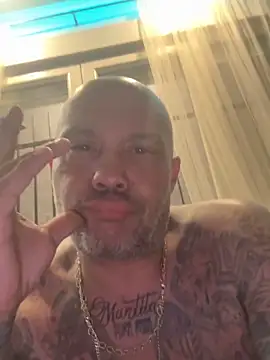 gitanoMad online show from March 20, 2:04 am