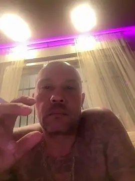 gitanoMad online show from April 11, 10:13 pm