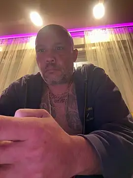 gitanoMad online show from April 1, 10:07 pm