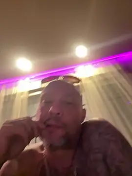 gitanoMad online show from April 4, 2:19 am