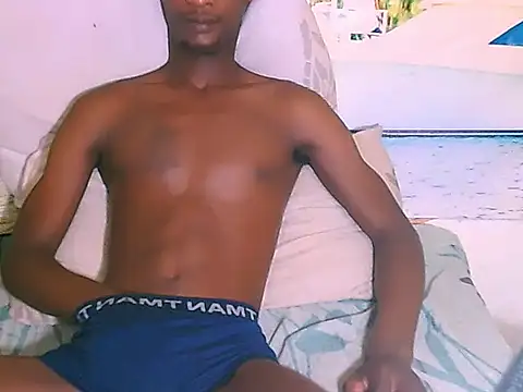 KinkyEbonyGuy1 online show from November 6, 6:27 am