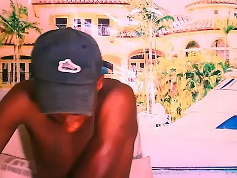 KinkyEbonyGuy1 online show from November 30, 2:35 am