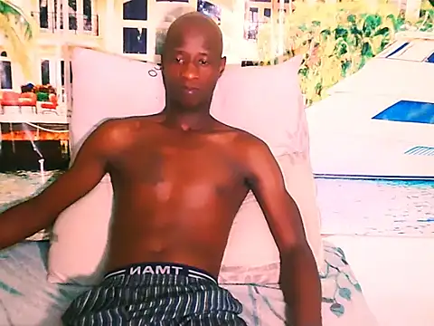 KinkyEbonyGuy1 online show from December 2, 6:00 pm