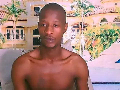 KinkyEbonyGuy1 online show from November 17, 7:00 am