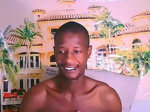 KinkyEbonyGuy1 online show from November 4, 6:25 am